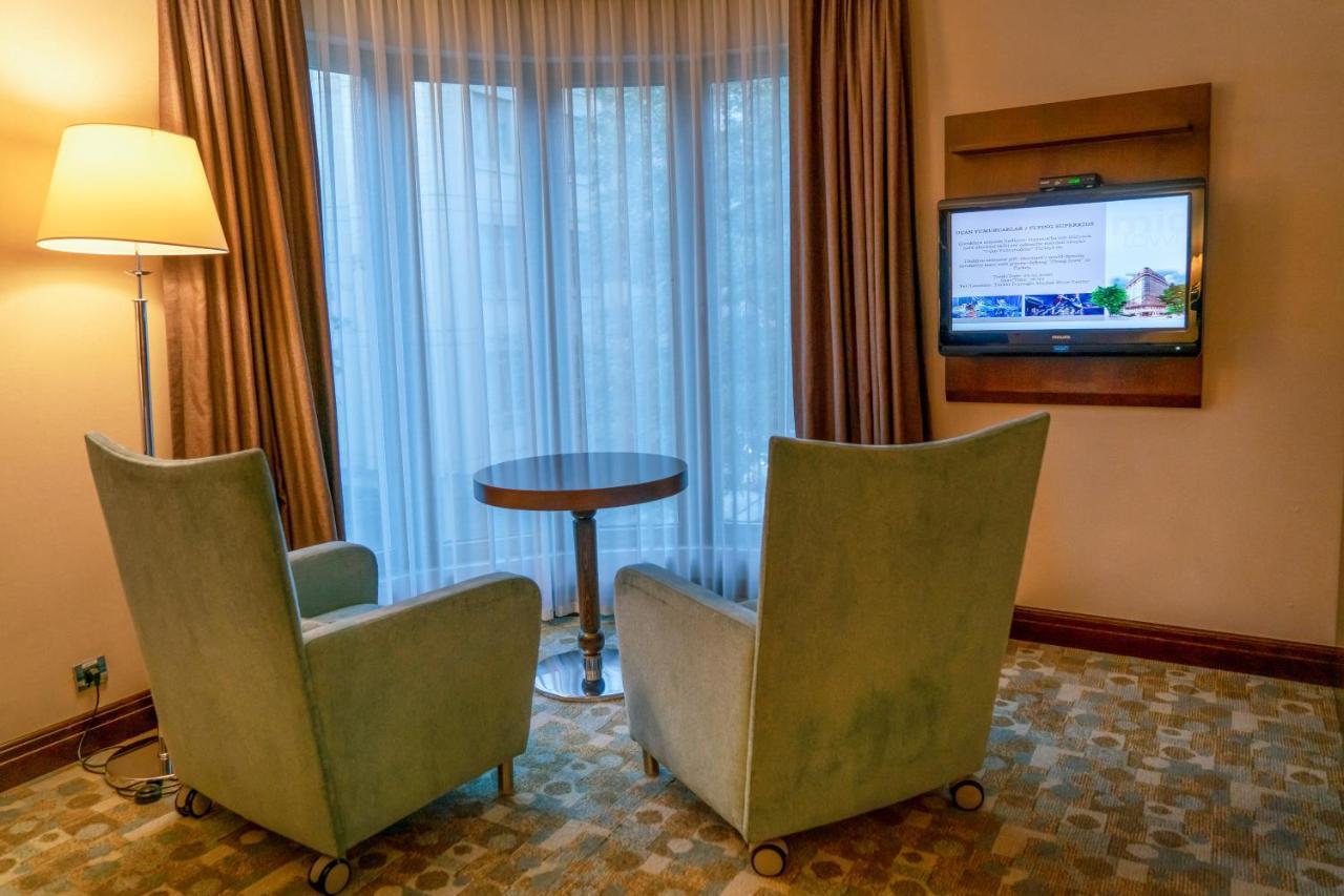Midtown Hotel Istanboel