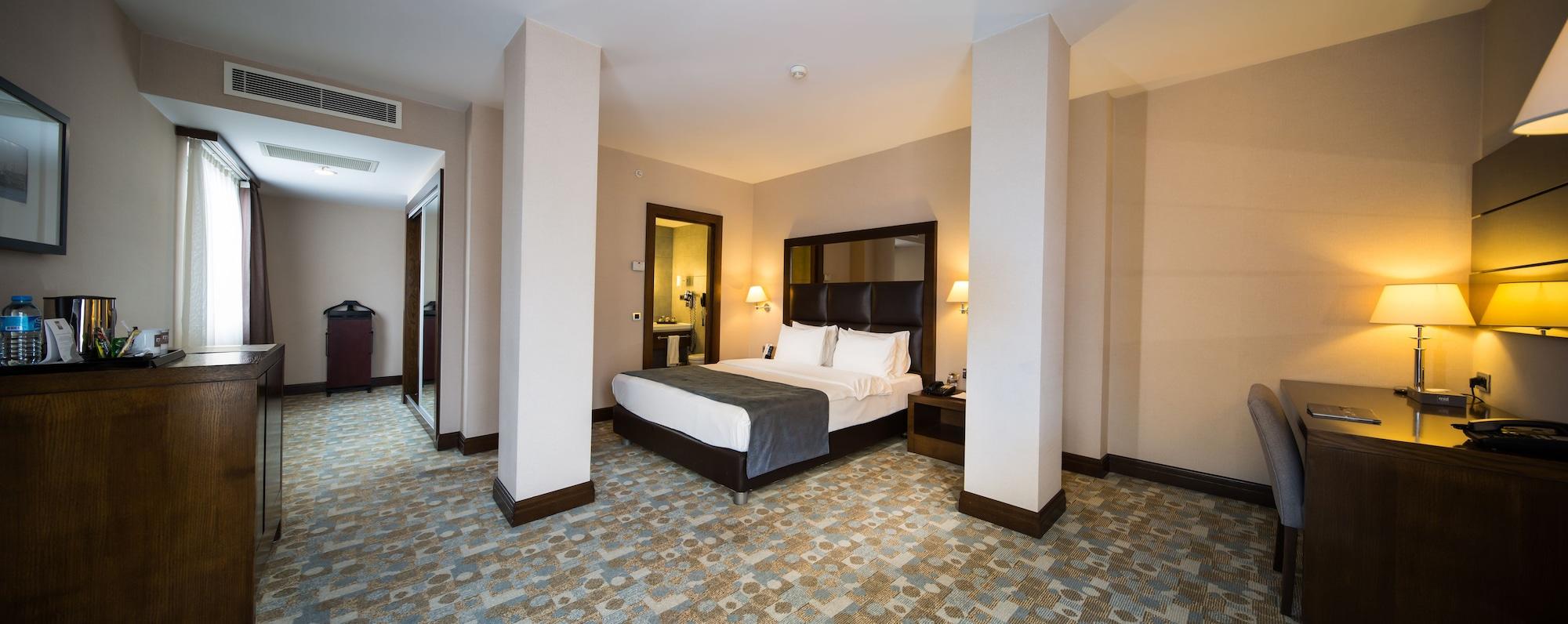 Midtown Otel İstanbul