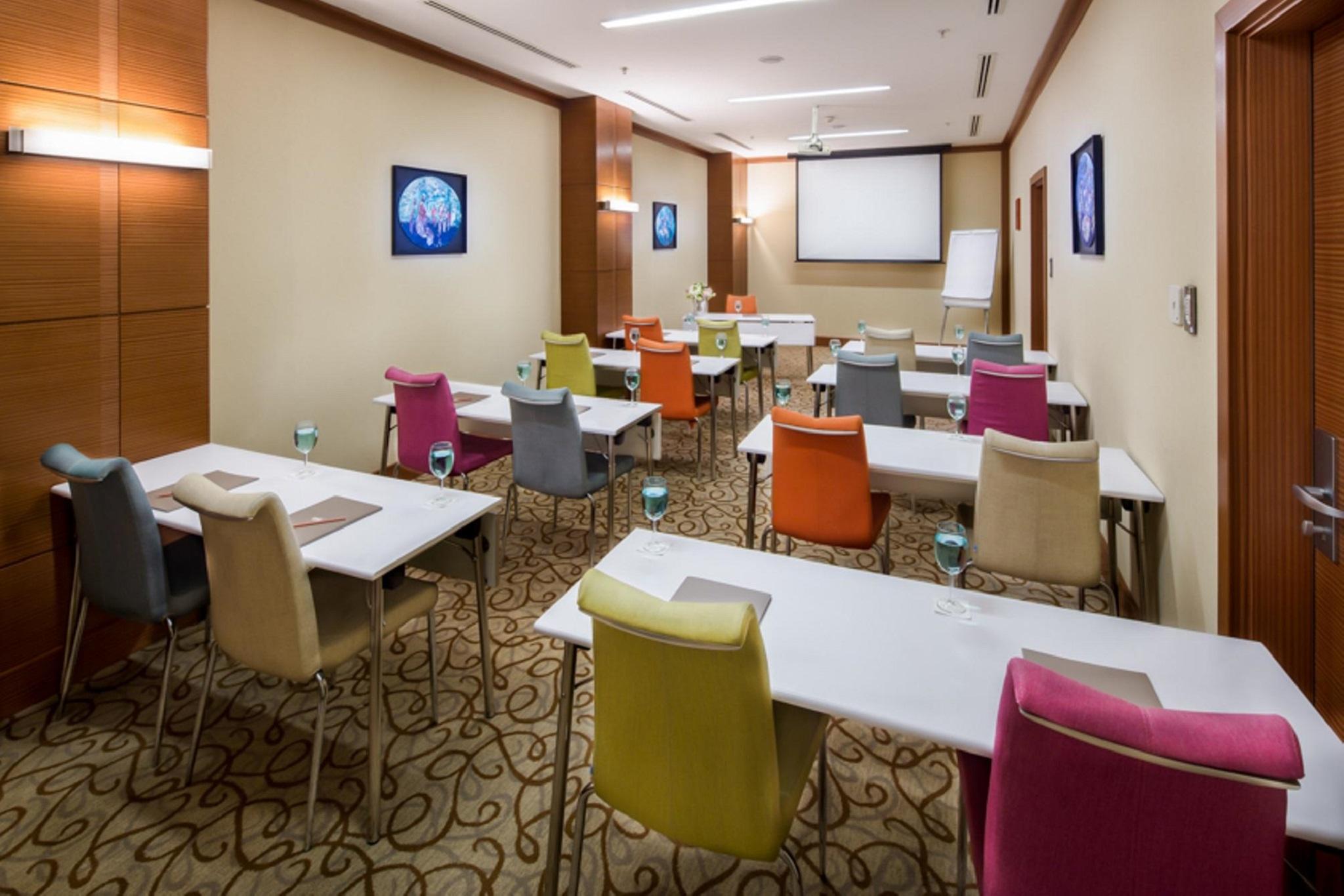 Midtown 4* Istanboel