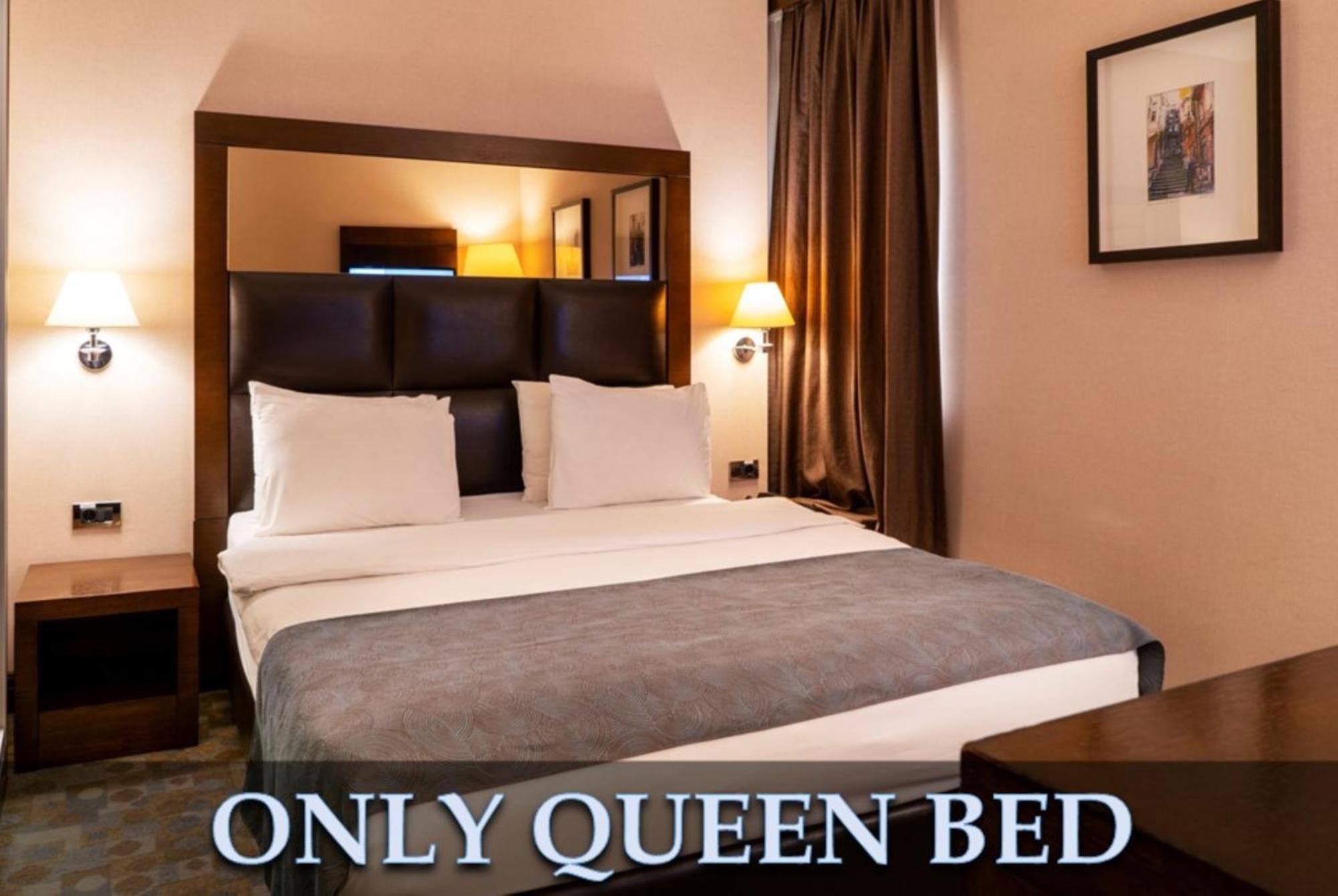 Midtown 4* Istanboel