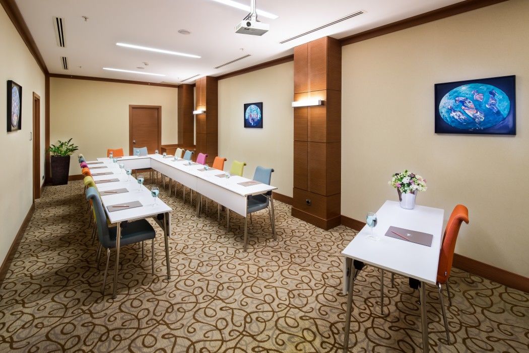 Midtown Hotel Istanboel