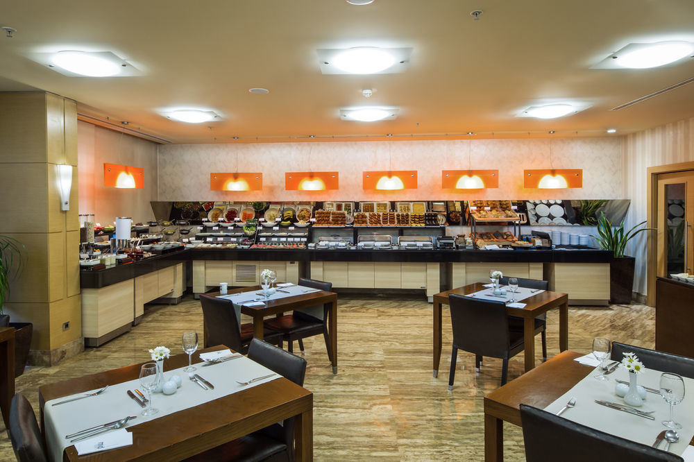 Midtown Hotel Istanboel