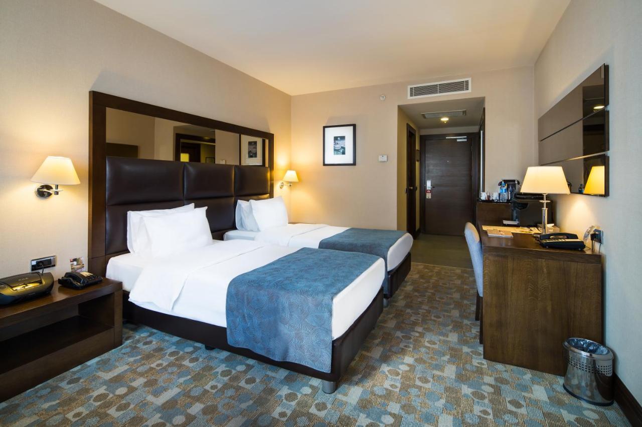 Midtown 4* Istanboel
