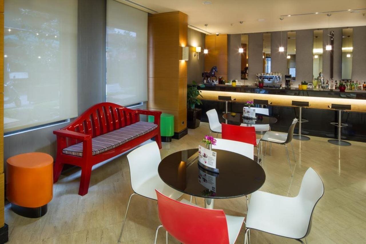 Hotel Midtown Istanboel